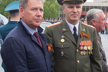 День Победы – главный праздник страны