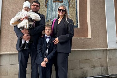 Слово мужа – закон, слово жены – поправка в закон