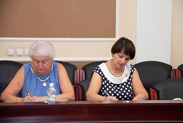 Рассмотрены изменения в областной закон об охране здоровья граждан