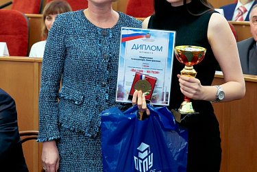 Сергей Грачев: «Таланты должны служить своей стране!»