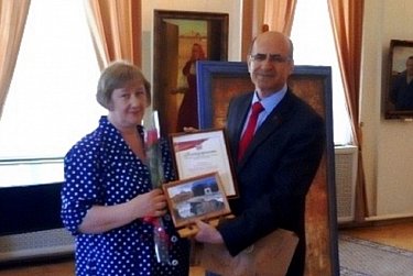  «Ночь музеев – 2019» знакомила с музейными коллекциями