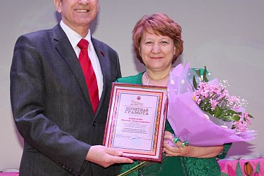 Сергей Романенко побывал в Акбулакском районе