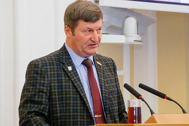 Закон в защиту дольщиков – мнение депутата