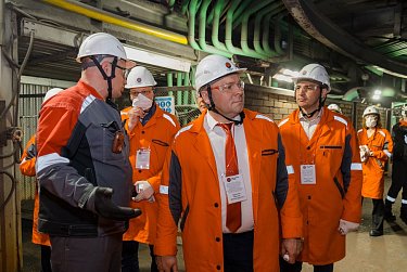 В Оренбуржье бум на самозанятых