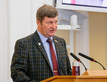 Закон в защиту дольщиков – мнение депутата