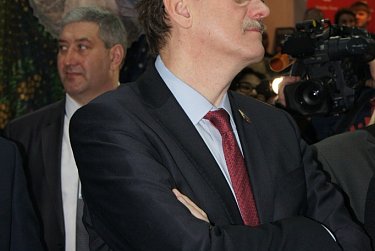 В поддержку оренбургских товаропроизводителей