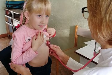 Андрей Аникеев: «Наша задача – сделать медицину доступнее для каждого жителя»