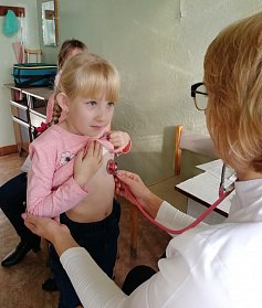 Андрей Аникеев: «Наша задача – сделать медицину доступнее для каждого жителя»