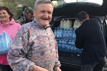 В помощь Оренбуржью!