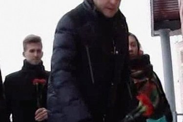 Оренбуржье скорбит по погибшим в авиакатастрофе над Черным морем