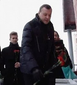 Оренбуржье скорбит по погибшим в авиакатастрофе над Черным морем