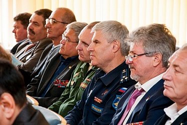 Надыр Ибрагимов: «Своим творчеством «Контингент» сохраняет память о событиях, которые мы не должны забывать»