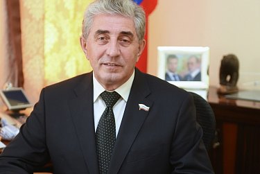 Межпарламентское сотрудничество