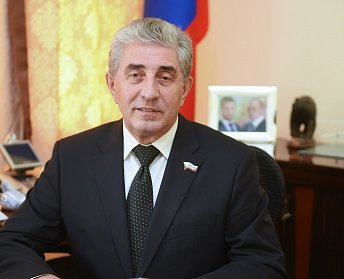Межпарламентское сотрудничество