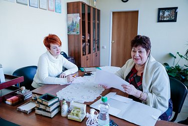 Олег Димов: «Депутат должен быть ближе к народу»