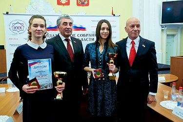 Сергей Грачев: «Таланты должны служить своей стране!»