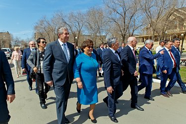 Гармонизация законодательства