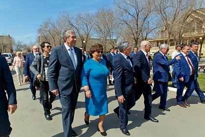 Гармонизация законодательства