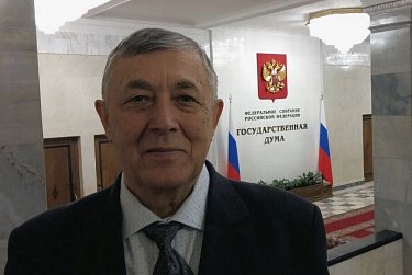 О государственной национальной политике – за «круглым столом»