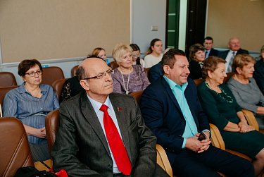 К 25-летию Конституции РФ