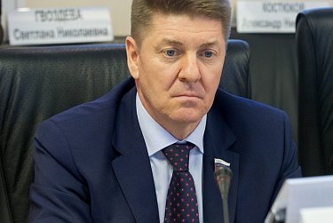 Андрей Шевченко: «Изменения законодательства отразятся на всех участниках рынка и повысят прозрачность действий девелоперов»