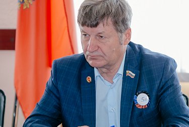 Разработаны изменения в законопроект о господдержке социально ориентированных НКО