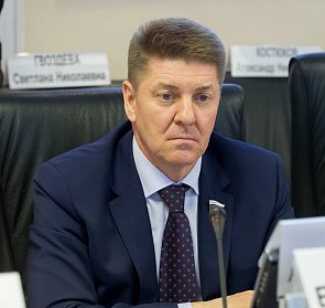 Андрей Шевченко: «Изменения законодательства отразятся на всех участниках рынка и повысят прозрачность действий девелоперов»