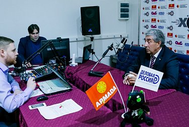 Движение капитала и товаров будет интенсивным