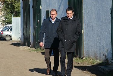 Депутаты договорились работать сообща