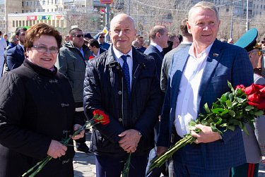 Он полетел к планетам первый!