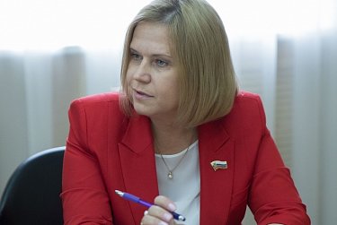 На заседание ЗС вынесут законопроекты о госслужбе и наградах 