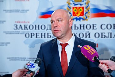 Аркадий Швецов: «Ситуация с «обманутыми» дольщиками находится на постоянном контроле»