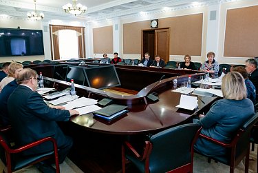 О государственно-частном партнерстве в сфере здравоохранения – за «круглым столом»