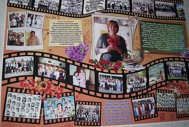 Аркадий Швецов: «Орская школа №38 включена в программу социально значимых мероприятий»