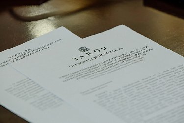 Муниципальная служба для ветеранов СВО стала доступнее