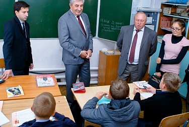 Сергей Грачев: «Эффективность информационных маршрутов доказана на практике»