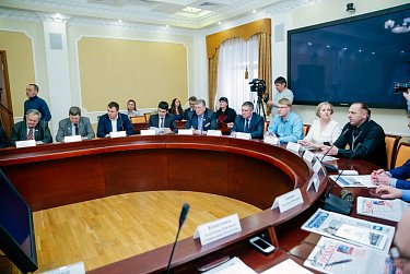 Задача – умножение человеческого капитала