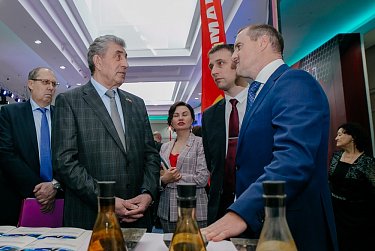 Сергей Грачев: «Социальное самочувствие людей во многом зависит от экологической ситуации»