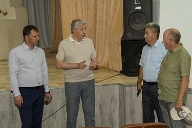 Сергей Грачев: «Объединяя разные программы, можно добиться хорошего результата»