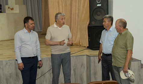 Сергей Грачев: «Объединяя разные программы, можно добиться хорошего результата»