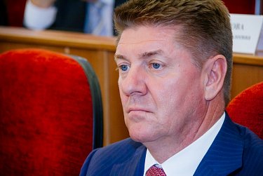 Межпарламентское сотрудничество