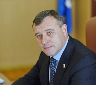 Соглашения Форума регионов станут основой российско-белорусского сотрудничества