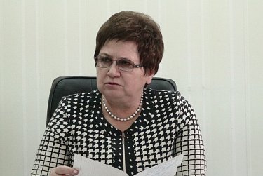 К Ольге Хромушиной за помощью и советом