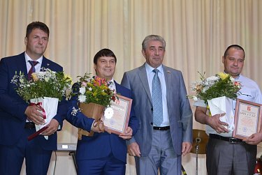 Металлургия сильна людьми