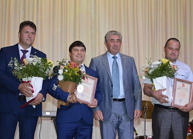 Металлургия сильна людьми