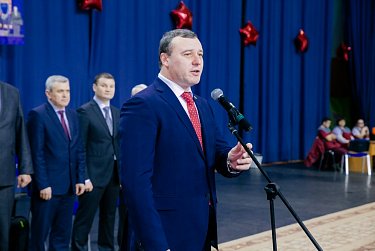 Победа в турнире на призы В.М.Чердинцева – путевка на первенство ПФО