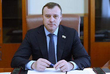 Олег Димов: «У нас одно из самых эффективных законодательств  по поддержке инвесторов»