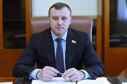 Олег Димов: «У нас одно из самых эффективных законодательств по поддержке инвесторов»