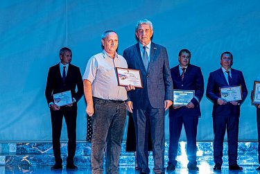 Сергей Грачев: «Железная дорога имеет стратегическое значение для нашего региона, для всей страны»