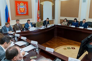 В Оренбуржье прогнозируют рост экономики